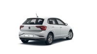 Volkswagen Polo - Vorschau Bild 3