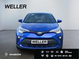 Toyota C-HR 1.8 Hybrid Business-Edition *NAVI*SHZ*Kamer - Toyota C-HR: Business Edition