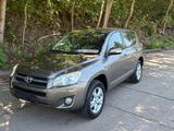 Toyota RAV 4  4x4 Sol  Vollausstattung - gebrauchte Toyota RAV 4 aus dem Jahr 2009