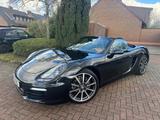 Porsche Boxster 2.7 PDK SPORT-ABGASANLAGE 20ZOLL-CLASSIC - Porsche Boxster in Duisburg