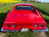Corvette C3 LT - 1  Stingray Targa - Corvette aus 1972