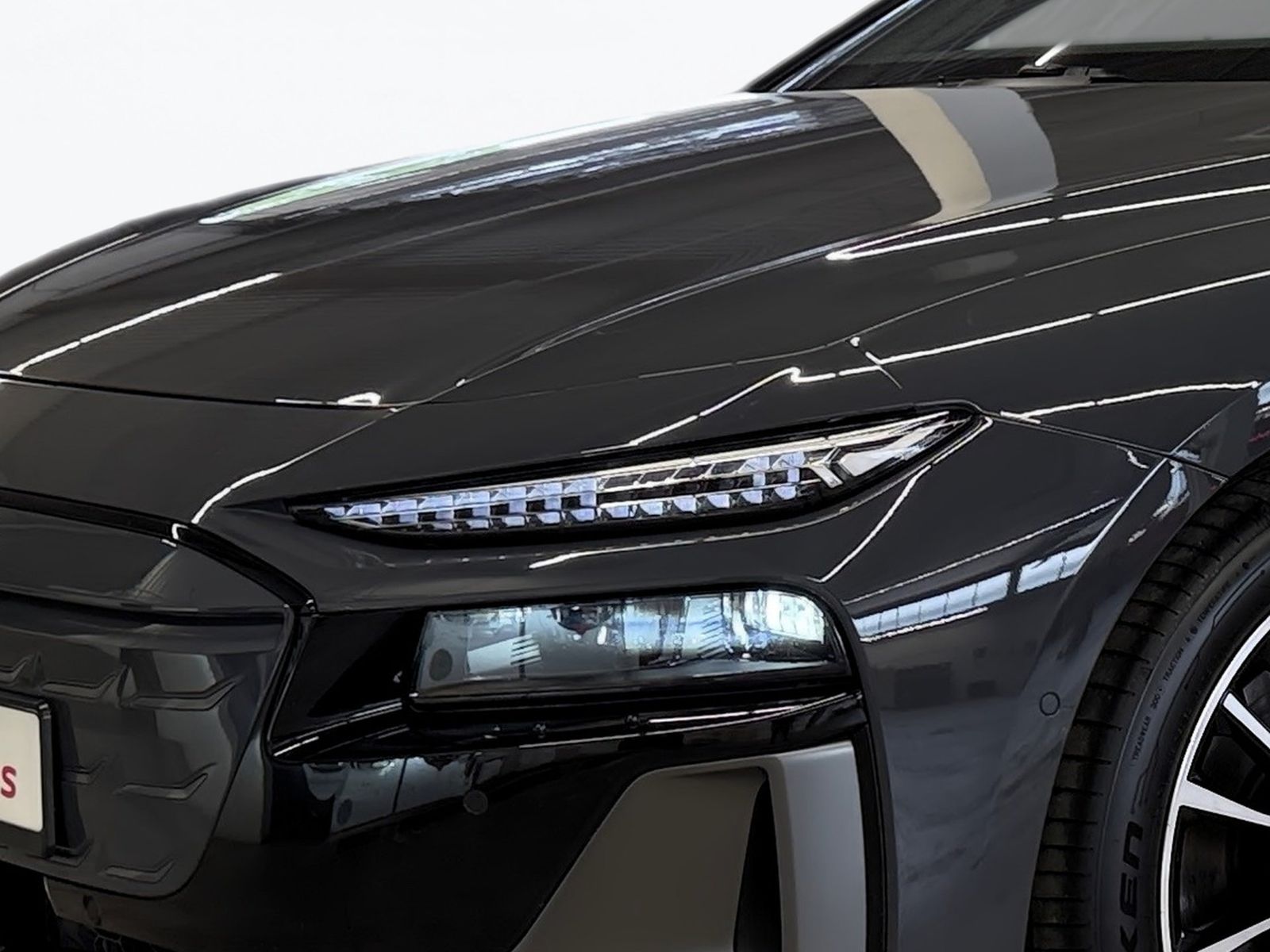 Audi A6 e-tron - Bild 6
