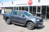 Ford Ranger Wildtrak Doppelkabine 4x4 - Ford Ranger in Duisburg