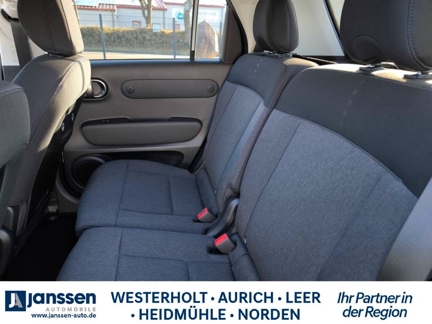 Fahrzeugabbildung Hyundai INSTER EV TREND Effizienz-Paket, Designelement i