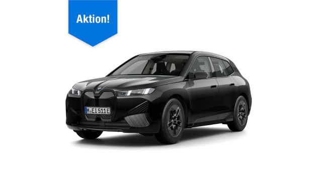 BMW iX xDrive40 IX xDrive45 / 20" / H&K / ACC / Kame