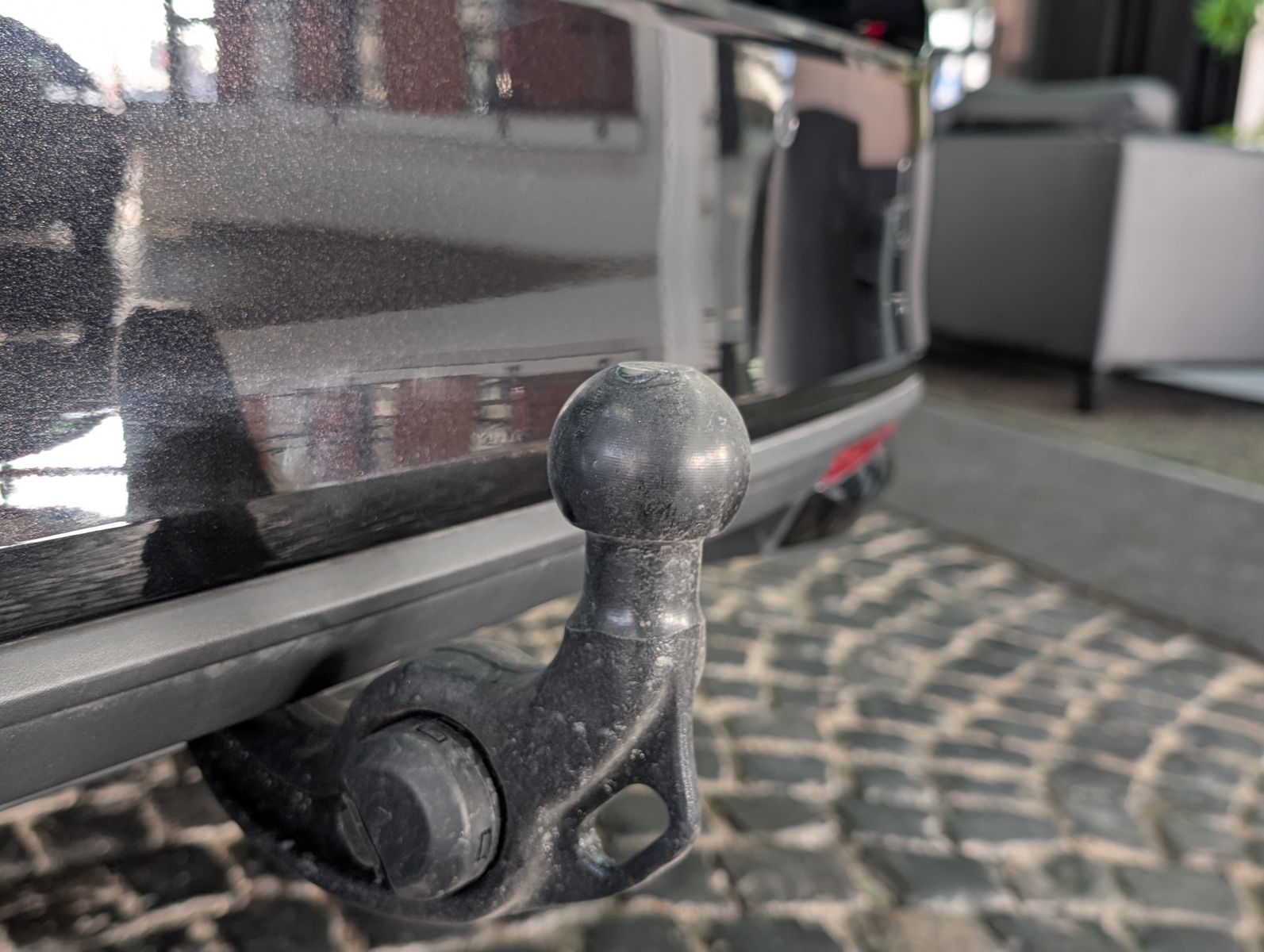 Fahrzeugabbildung SKODA Octavia 1.5 TSI mHEV Style ACC AHK 5J.-Garantie