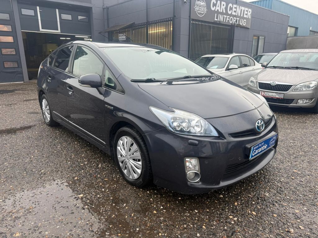 Angebot ansehen Toyota Prius