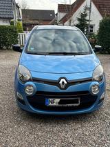 Renault Twingo Dynamique 1.2 16V 75 Quickshift Dynamique - Renault Twingo: Quickshift