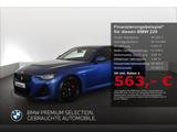 BMW 220 d Coupe M Sport Pro Shadow Line Harman Kardo - BMW 220 in Aachen