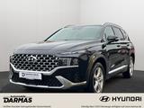 Hyundai Santa Fe Prime HEV 7 Sitzer 360° Kamera 8 Fachb - Hyundai SANTA FE mit Benzin-Antrieb: Automatik