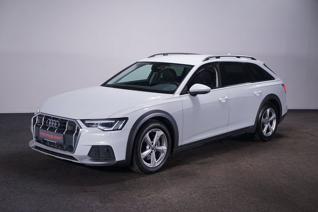 Audi A6 Allroad 45 TDI Allroad Quattro*Matrix*Standhe