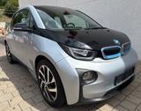 BMW i3 60 Ah,Panorama,Shz,Temp,Navi,19Zoll,2.Hand - BMW i3 in Solingen