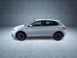 Volkswagen Polo 1.0 TSI 116 PS DSG R-Line Klima Navi SHZ - Volkswagen Polo Gebrauchtwagen