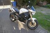 Triumph Street Triple 675 - TRIUMPH 2008 STREET TRIPLE