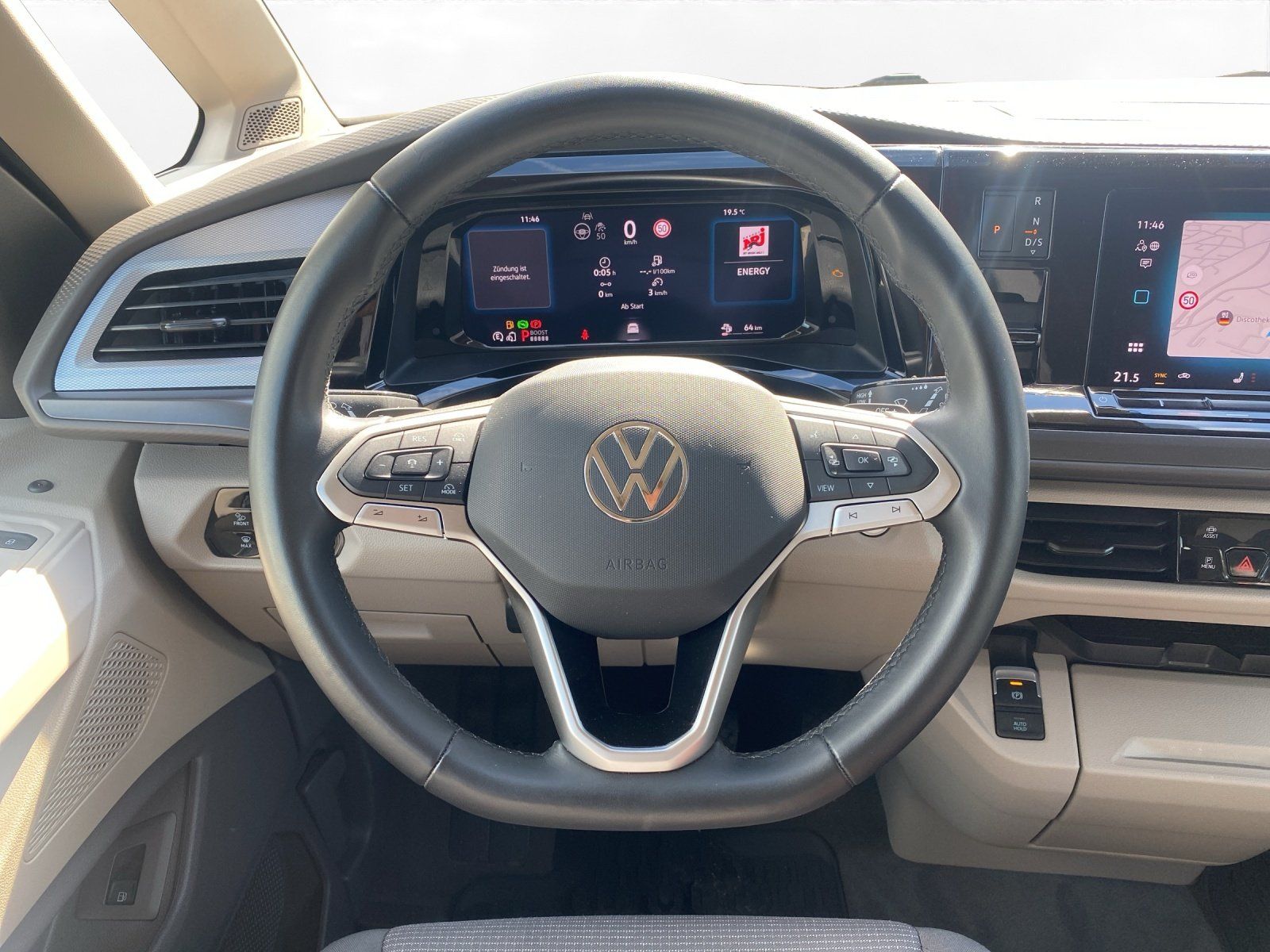 Volkswagen T7 California - Bild 9