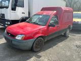 Ford Courier - Ford Courier aus 2000