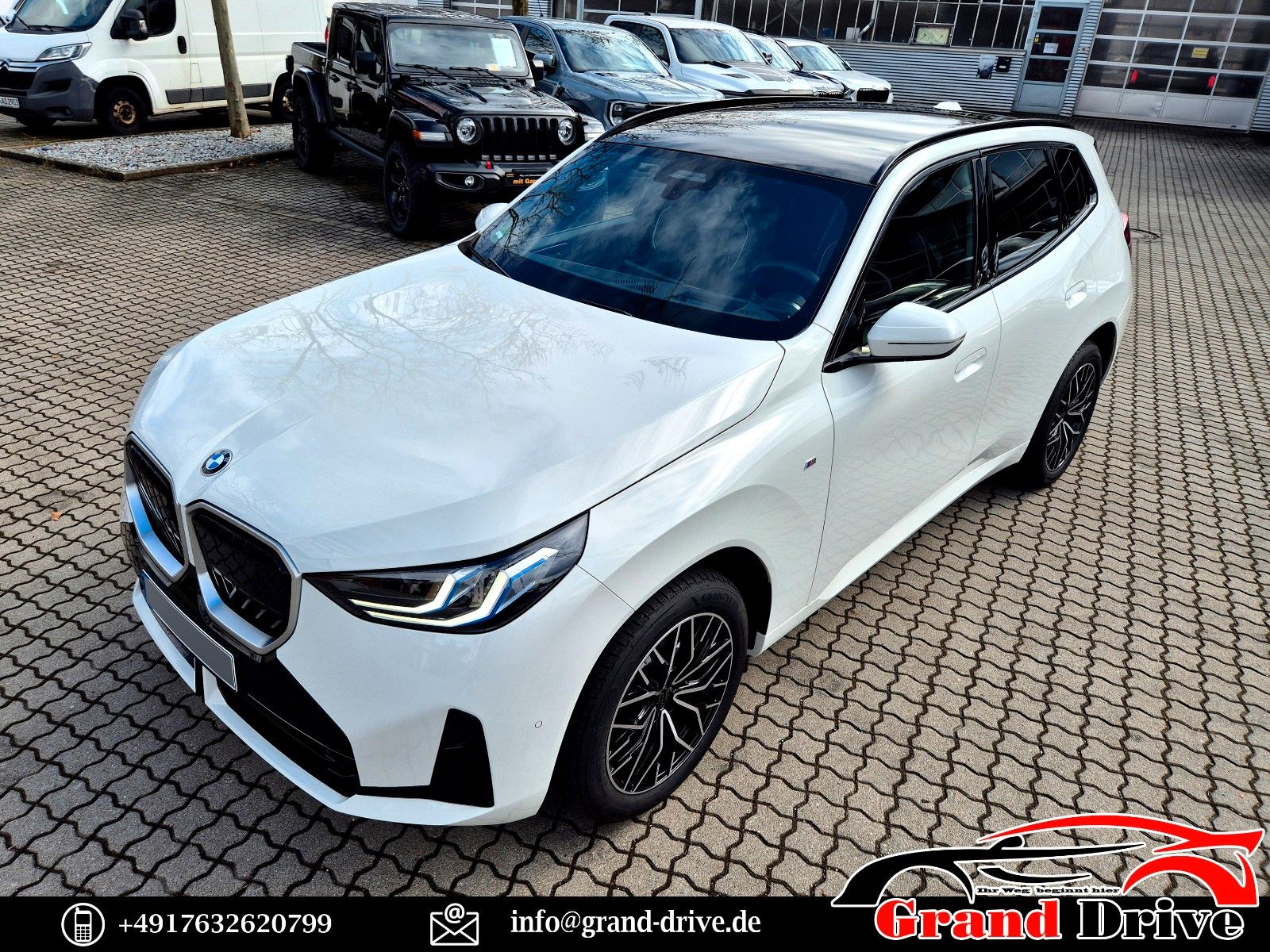 Фото авто