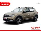 Dacia Sandero II 0.9 TCE Comfort - Dacia Gebrauchtwagen