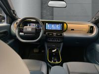 Fiat Grande Panda - Vorschau Bild 10