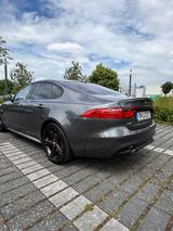 Jaguar XF 25t 250PS R-Sport Automatik R-Sport - Jaguar in Bonn
