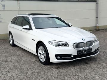BMW 525 - 3