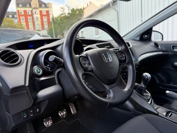 Honda Civic - 11