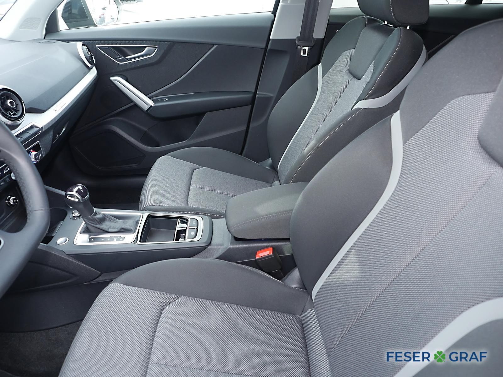 Audi Q2 - Bild 6
