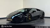 Lamborghini Huracán LP-610-4 LIFT-KAMERA-KERAMIK