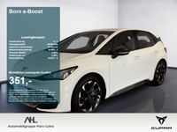 Cupra Born - Vorschau Bild 1
