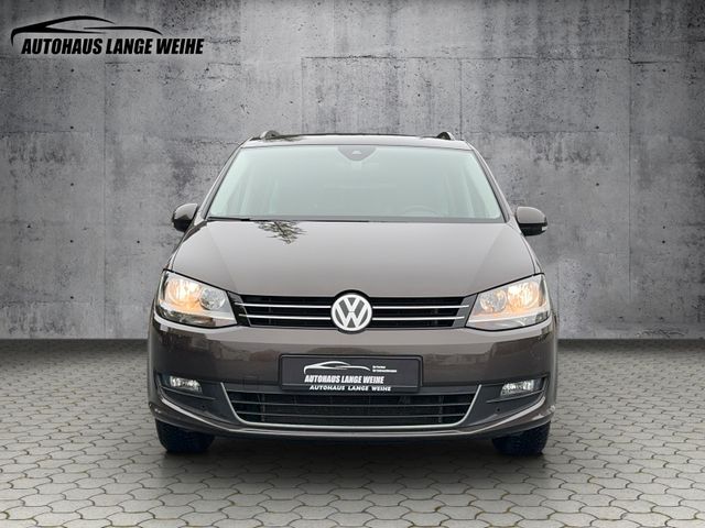 Volkswagen Sharan Comfortline BMT/Start-Stopp/5 X Isofix