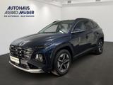 Hyundai Tucson GO 1,6 T-GDi 2WD 48V DCT 160 PS +PanoDACH