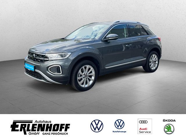 Volkswagen T-Roc — hlavná fotografia