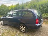 Skoda Octavia Kombi SLX 1.9 tdi 1. Hand / ... - Skoda Octavia aus 2000: Kombi