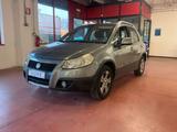 Fiat Sedici 1.6 GPL 4x4 - Fiat Sedici aus 2009