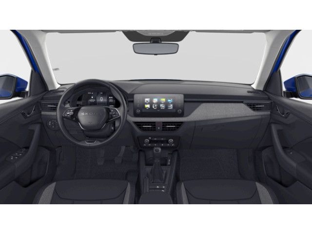 Skoda Kamiq - Bild 4