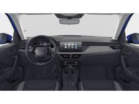 Skoda Kamiq - Vorschau Bild 4