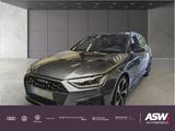 Audi A4 Avant S line Competition 40TDI quatt LED Navi - Audi A4: Com