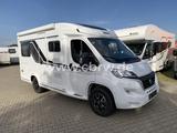 Knaus Van Ti 550 MF "Vansation" - Knaus 550