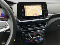 Volkswagen T-Cross - Vorschau Bild 12