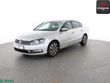 Volkswagen Passat Limousine 2.0 TDI NAVIGATION,KLIMA,SITZHZ - Volkswagen Passat aus 2012 mit Diesel-Antrieb: Limousine