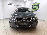Volvo XC60 2.4 D5 R-Design AWD PANORAMA/XENON - Volvo XC60 Gebrauchtwagen