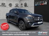 Mercedes-Benz X 350 350d 4Matic Edition Power 360Cam Off-Road  - Mercedes-Benz X 350 aus 2019