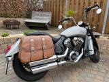 Indian Scout Classic *TOP Zustand*Ledertaschen* - Offers
