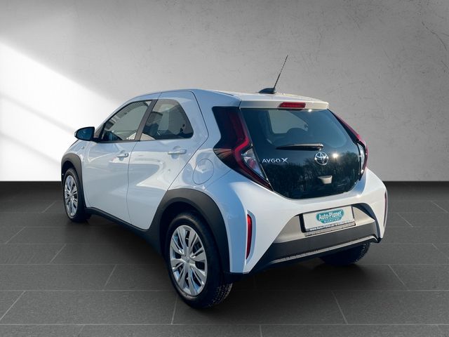 Toyota Aygo X 1.0 CVT Play *ACC*CARPLAY*CAM*DAB*KLIMA*