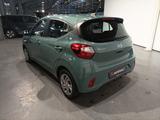 Hyundai i10 1.0 Select Klima|Bluetooth|Lederlenkrad - Hyundai i10 Gebrauchtwagen in München