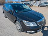Skoda Octavia Combi Impuls Edition - Skoda Octavia: Impuls Edition