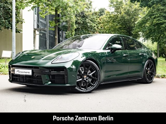 Porsche Panamera 4 E-Hybrid HD-Matrix SportDesign Paket