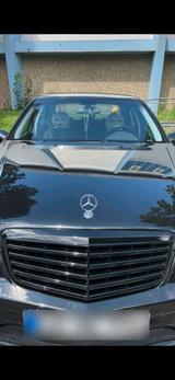 Mercedes-Benz Mercedes w211 e240 - Mercedes-Benz E 240 w211 Gebrauchtwagen