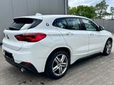 BMW X2 xDrive18d M Sport *Keyless,HUD,Leder* - BMW X2 von privat