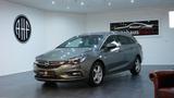 Opel Astra Sports*CARPLAY*SHZ*NAV*AHK - Opel Astra mit Diesel-Antrieb: Grau, Kombi